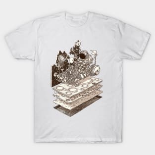 dream rover T-Shirt